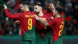 Link Live Streaming Portugal Vs Ghana di Piala Dunia 2022 Malam Ini