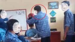 Pelaku Perundungan Pelajar SMP di Bandung hanya Disanksi Pemisahan Belajar