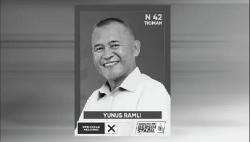 Calon Anggota Parlemen Meninggal Dunia, Pemilu di Tioman Pahang Ditangguhkan