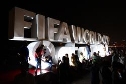 Keren! Kesenian Indonesia Ikut Ramaikan Piala Dunia 2022 Qatar