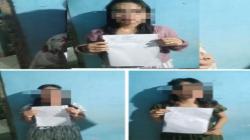 3 Pemandu Lagu di Warung Tuak di Merangin Diamankan Bersama Penjual Miras Oplosan