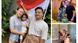 Deretan Artis Cantik Kecantol Pria Batak Kaya, Nomor 3 Keturunan Keluarga Konglomerat