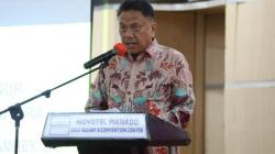 Gubernur Olly : Hari Anak Sedunia Kesempatan Ciptakan Lingkungan Aman Nyaman