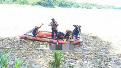 Jasad Pemancing Hilang Ditemukan di Sungai Citarum KBB Sejauh 2 Km dari Lokasi Tenggelam 