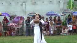 Ritual Siu Langit Banyu Pamuci Loteng, Satukan Air dari 7 Sumur yang Konon Dijaga Ular Naga