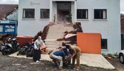Beredar Hoaks Seputar Gempa Magnitudo 5,6 Cianjur, Ini Klarifikasi BMKG