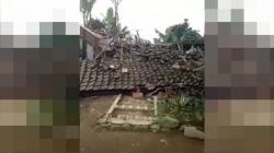 Gempa M 5,6 Guncang Cianjur, Warga: Allahu Akbar Gempa
