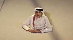 Profil Ghanim Al Muftah, Pria Disabilitas yang Lantunkan Alquran di Pembukaan Piala Dunia 2022