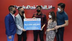 Panin Dai-ichi Life Bayarkan Klaim Tutup Usia Rp2 Miliar