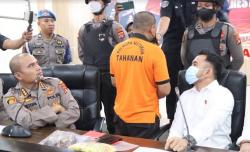 Cabuli 2 Bocah, Pria 45 Tahun di Mataram Ditangkap Polisi, Ini Modusnya