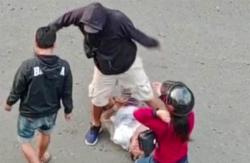 7 Pelaku Penganiayaan di Kawasan Pasar Kembang Ditangkap, Polisi: Mereka Terpengaruh Miras