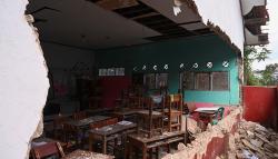 BMKG Catat Ada 122 Gempa Susulan di Cianjur sampai Pagi Ini