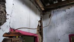 BMKG Jelaskan Penyebab Gempa di Cianjur M 5,6, Warga Diminta Jangan Masuk Rumah<