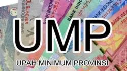 UMP Maluku 2023 Ditetapkan Sebesar Rp2.812.827