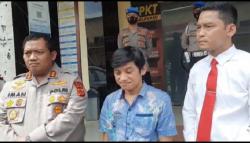 Urip Saputra, Pria di Bogor Meninggal Hidup Lagi Minta Maaf