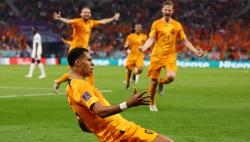 Link Live Streaming Belanda vs Qatar di Piala Dunia Malam Ini: Tim Orange Incar Juara Grup