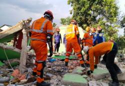 Update Korban Gempa Cianjur, 271 Korban Meninggal Sudah Teridentifikasi