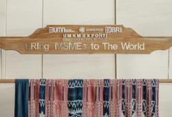 Buka Akses ke Global Supply Chain di KTT G20, Bukti Komitmen BRI pada UMKM