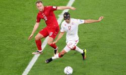 Link Live Streaming Tunisia Vs Australia di Piala Dunia 2022 Sore Ini