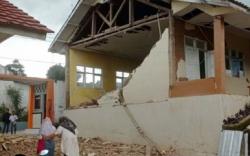 Gempa Cianjur Timbulkan Kerusakan Berat, Ini 3 Faktor Pemicunya<