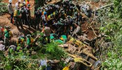 Gempa Cianjur Diduga akibat Sesar Cimandiri Bergerak, Ini Penjelasan Ahli ITB
