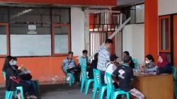 Pembayaran BSU di Kantor Pos Manado hingga Malam, Total Penerima 69.541 Orang<