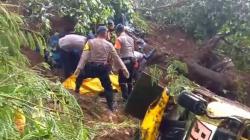 Ahli Unpad Ragukan Gempa Cianjur akibat Sesar Cimandiri, Khawatir Picu Aktivitas Vulkanik 