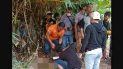 Kasus Mayat Wanita Dalam Karung di Medan, Kakek 72 Tahun Jadi Tersangka Pembunuhan