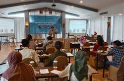 Siapkan SDM Pariwisata, Badan Otorita Borobudur Latih Warga Sekitar Menoreh Highland<