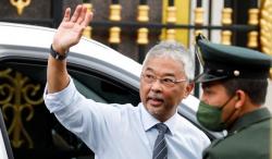 Pemilu Malaysia Buntu, Raja Panggil Anwar Ibrahim dan Muhyiddin Tentukan PM Baru