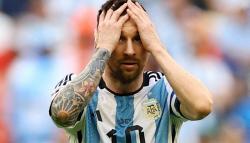 Lionel Messi Terancam Dihajar Petinju Meksiko, Sergio Aguero dan Cesc Fabregas Pasang Badan