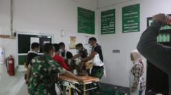 1.000 Prajurit TNI AD Dikerahkan Bantu Penanganan Dampak Gempa Cianjur