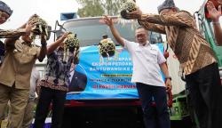 Mendag Lepas Ekspor Produk Ikan Sarden ke Australia dari Total Kontrak Penjual USD 2,7 Juta di Tahun 2022