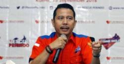 Ketua Rescue Perindo Pastikan Evakuasi dan Bantuan Bagi Korban Gempa Cianjur Terus Digencarkan