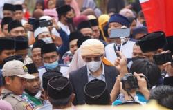 Tausiah di Lotim, TGB Zainul Majdi: Setiap Peradaban Manusia Selalu Berikan yang Terbaik