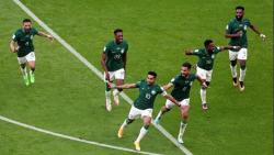 Heboh! Putra Mahkota Arab Saudi Bagi-Bagi Mobil Rolls Royce Phantom untuk Timnas Usai Kalahkan Argentina 