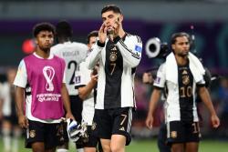 Ini Link Live Streaming Spanyol vs Jerman di Piala Dunia 2022: Laga Hidup Mati Der Panzer<
