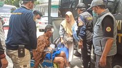 Innalillahi, Bocah 4 Tahun Korban Gempa Cianjur Meninggal di RSUD R Syamsudin SH Sukabumi