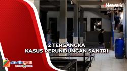 Polisi Tetapkan 2 Tersangka Kasus Perundungan Santri di Kuningan<
