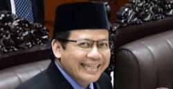 Teman SMA Kenang Taufik Kurniawan: Dia Ketua Kelas Terus dari Kelas 1 sampai 3<
