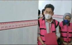Jelang Pemilu, 3 Komisioner Bawaslu Prabumulih Ditahan Jaksa terkait Program Kerja Fiktif