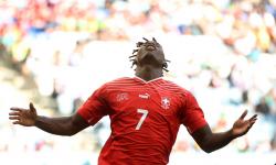 Striker Andalan Timnas Swiss Gagal Terbang ke AS jelang Piala Dunia 2026 karena Masalah Visa