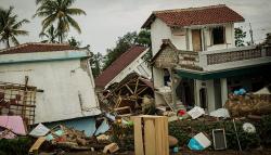 Perbaikan Tempat Ibadah dan Sekolah Harus Diprioritaskan Dalam Penanganan Gempa Cianjur