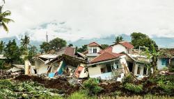 Desa Sarampad Jadi Titik Terparah Gempa Cianjur, Begini Kondisinya