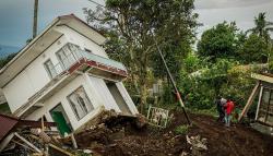 Gempa Cianjur, Guncangan Susulan Tercatat 236 Kali hingga Hari Ini