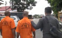 Terungkap, Ini Alasan Mantan Karyawan Curi BBM di Tower Jaringan Telekomunikasi