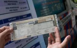 Apa Itu NRKB pada STNK? Simak Penjelasannya!