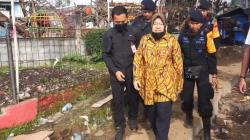 Mensos Risma Ajak Masyarakat Bantu Korban Gempa Cianjur Lewat Rekening Ini