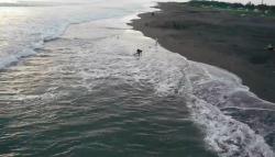  Waspada! Pantai Selatan Jawa Tengah dalam Ancaman Megathrust