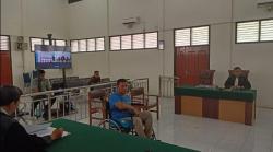 Pria di Jambi yang Selundupkan Ratusan Miras dari Batam Divonis 1 Tahun 4 Bulan Penjara